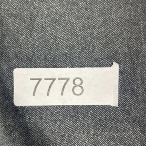 UNTUCKit Mens XXL Button Up Long Sleeve‎ Shirt Pockets Regular Fit 100% Cotton - Picture 12 of 12